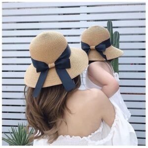 Mommy & Me Hat Sets