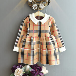 Fashion Knit dress