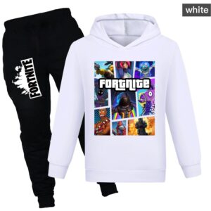 Fortnite Tracksuit