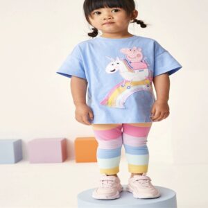 Peppa pig 2-piece set