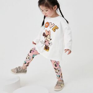 Minnie 2piece set