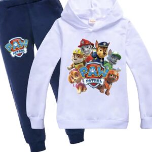 Paw Patrol Tracksuit