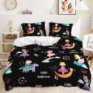Little Ballerina Bedding