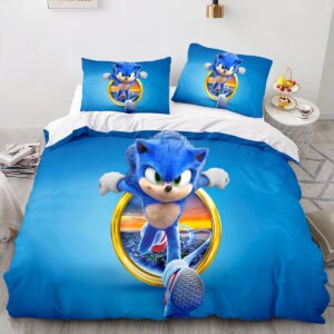 Sonic bedding