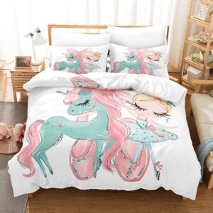 Ballerina Bedding sets