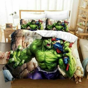 Hulk Bedding set