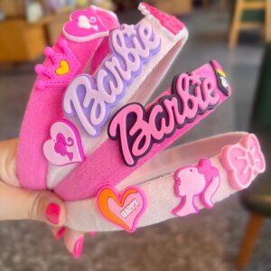 Barbie Girls Headband