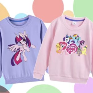 My Little Pony Jersey