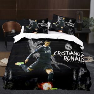 Cristiano Ronaldo Bedding