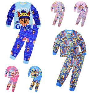 Paw patrol 2 piece set