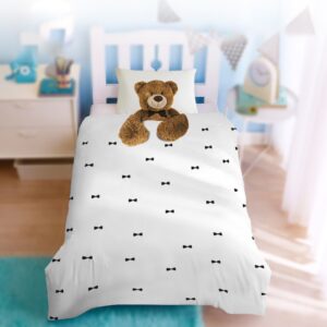 Teddy Bear bedding set