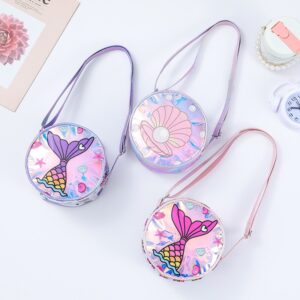 Circular Sling / Shoulder Bag