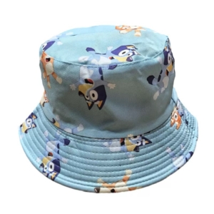 Kids’ Bluey Bucket Hat