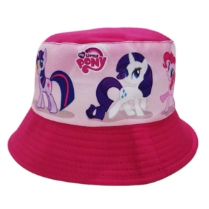 Girls’ My Little Pony Bucket Hat