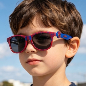 Spider-Man Kids UV400 Sunglasses